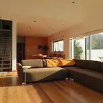 Casa Da Murtinheira Feriehus
