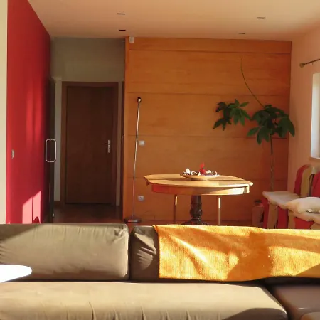 Casa Da Murtinheira 度假居