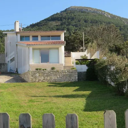Casa Da Murtinheira Casa de Férias *