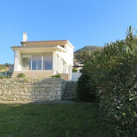 Casa Da Murtinheira * Quiaios