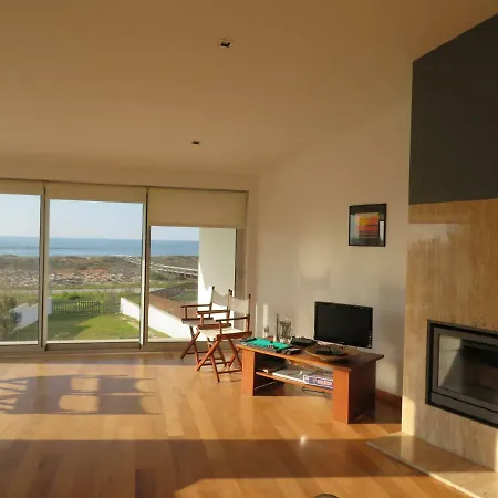 Hébergement de vacances Casa Da Murtinheira *