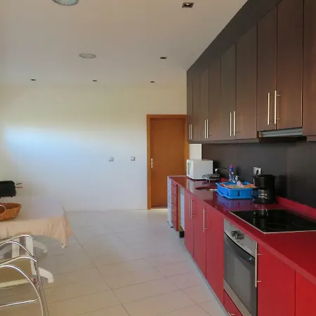 度假居 Casa Da Murtinheira 基亚尤什