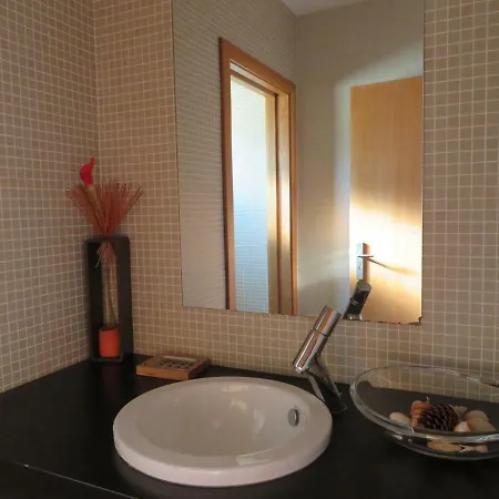 Casa Da Murtinheira Tatil Evi Quiaios