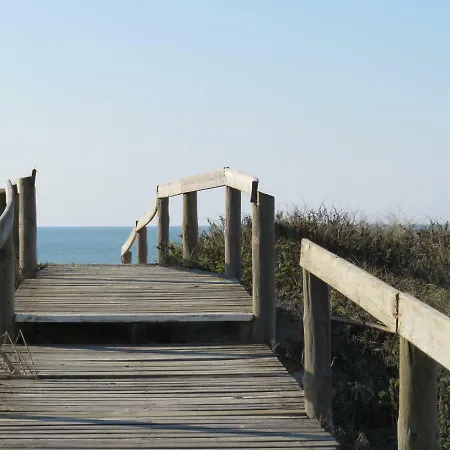 Hébergement de vacances Casa Da Murtinheira