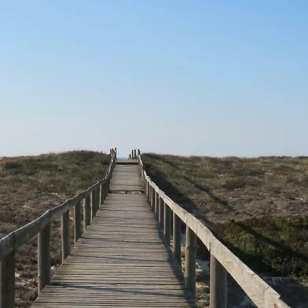 Casa Da Murtinheira Tatil Evi Quiaios