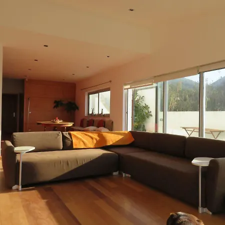 度假居 Casa Da Murtinheira *