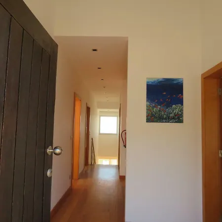Casa Da Murtinheira Tatil Evi