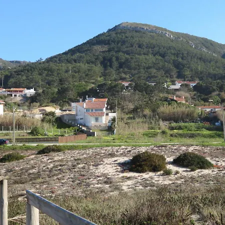 Casa Da Murtinheira Casa de Férias Quiaios