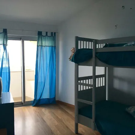 Casa Da Murtinheira Tatil Evi Quiaios