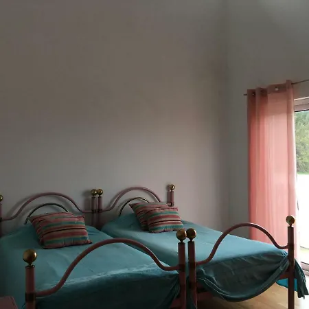 Casa Da Murtinheira Hébergement de vacances