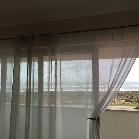 Casa Da Murtinheira Tatil Evi *