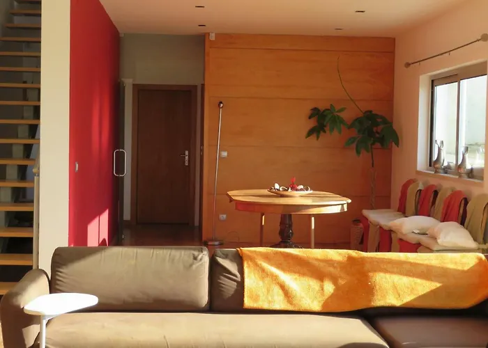 Casa Da Murtinheira Hébergement de vacances