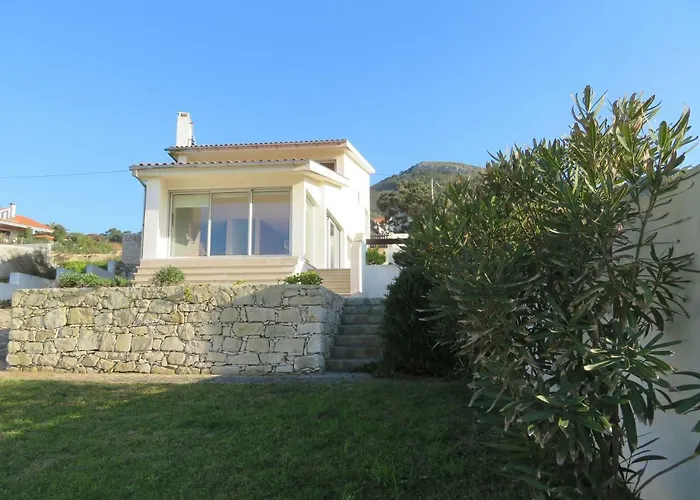 Casa Da Murtinheira * Quiaios