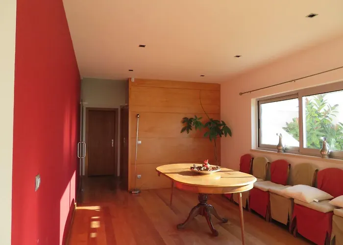 Casa Da Murtinheira * Quiaios