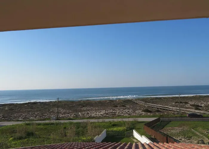 Casa Da Murtinheira Hébergement de vacances Quiaios