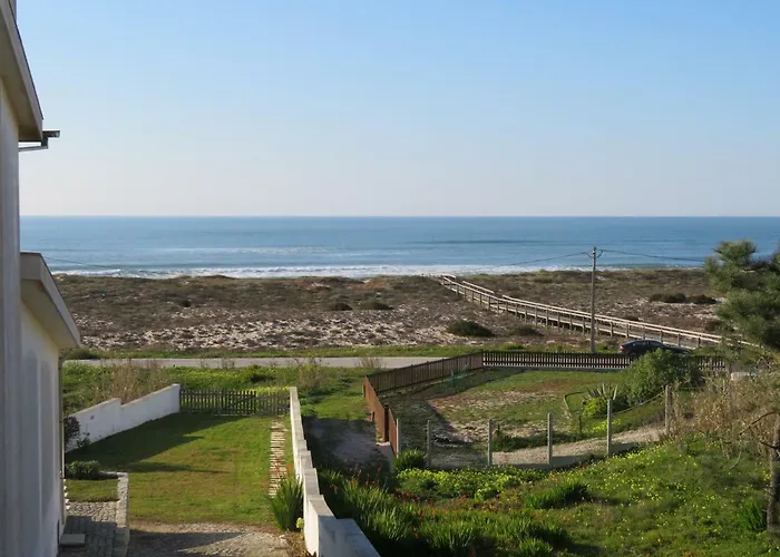 Hébergement de vacances Casa Da Murtinheira *