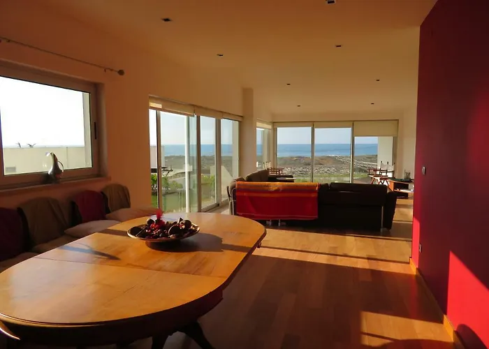 Hébergement de vacances Casa Da Murtinheira Quiaios