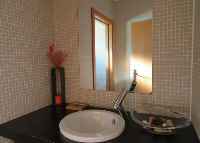 Casa Da Murtinheira Hébergement de vacances Quiaios