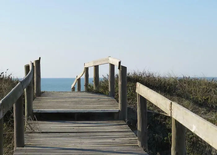 Hébergement de vacances Casa Da Murtinheira