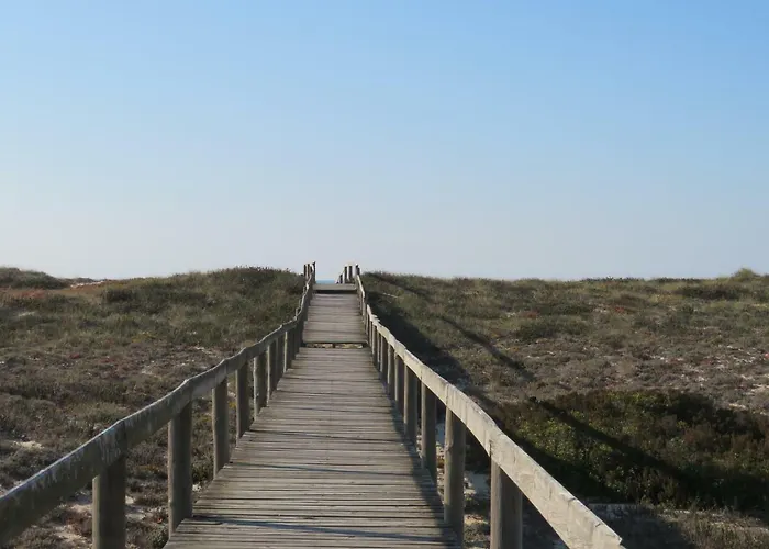 Casa Da Murtinheira Hébergement de vacances Quiaios