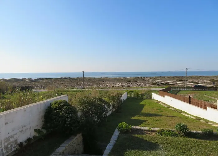 Casa Da Murtinheira Hébergement de vacances