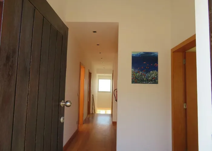 Casa Da Murtinheira Hébergement de vacances