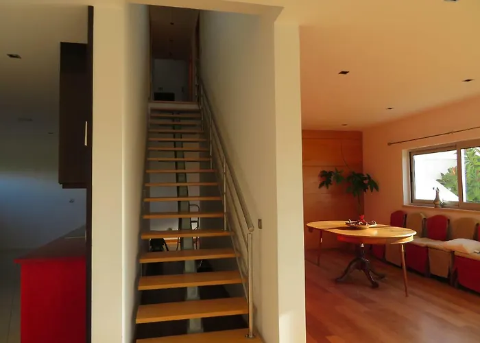 Casa Da Murtinheira * Quiaios