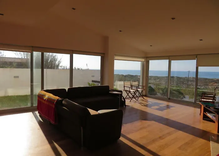 Hébergement de vacances Casa Da Murtinheira