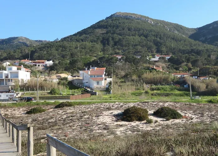 Casa Da Murtinheira Hébergement de vacances Quiaios
