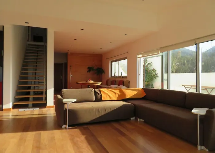 Casa Da Murtinheira Hébergement de vacances