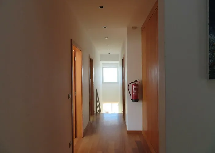 Casa Da Murtinheira Quiaios