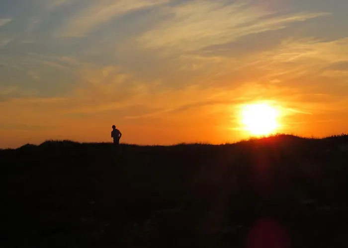 Hébergement de vacances Casa Da Murtinheira *