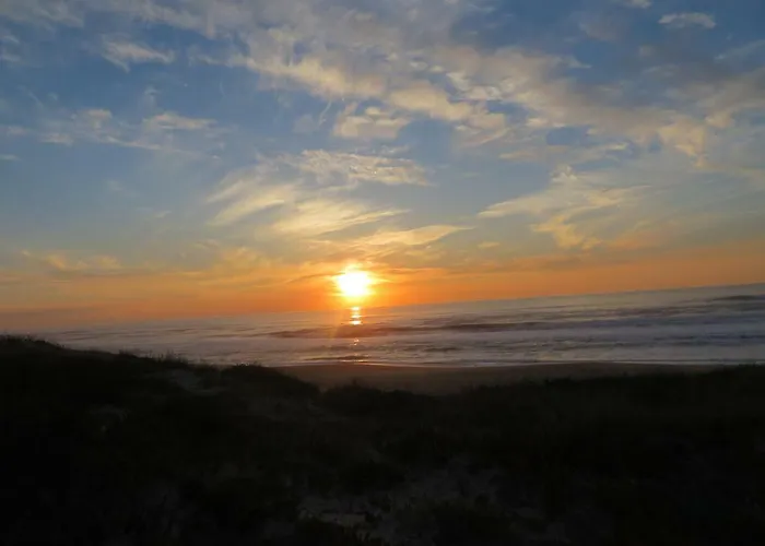 Hébergement de vacances Casa Da Murtinheira Quiaios