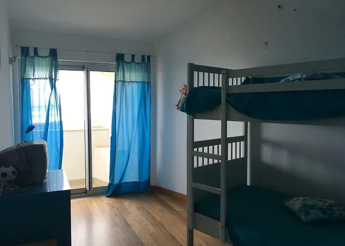 Casa Da Murtinheira Hébergement de vacances Quiaios