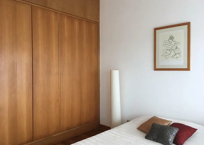 Casa Da Murtinheira Hébergement de vacances *