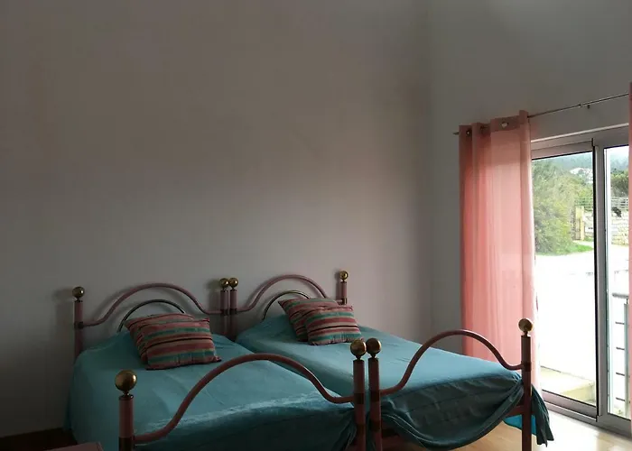 Casa Da Murtinheira Hébergement de vacances