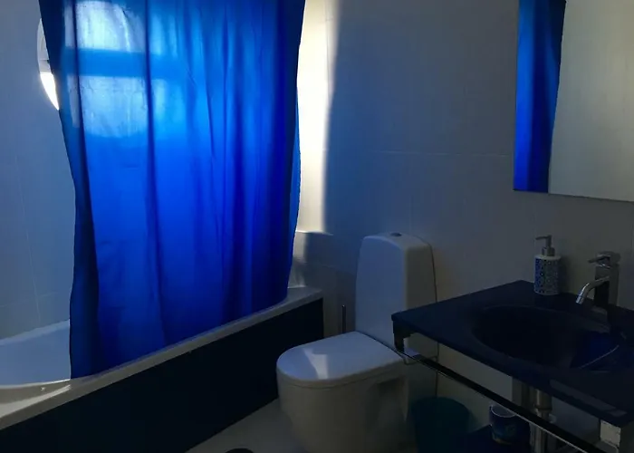 Hébergement de vacances Casa Da Murtinheira Quiaios