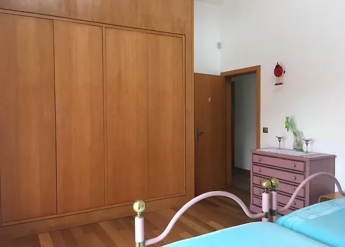 Hébergement de vacances Casa Da Murtinheira Quiaios