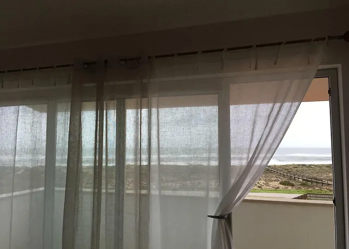 Casa Da Murtinheira Hébergement de vacances *